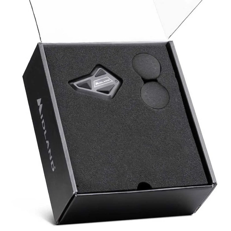 Intercom BT Mini Single - Mercado de Luxo - O Maior E-Commerce de Bens, Produtos e Serviços de Luxo do Brasil.