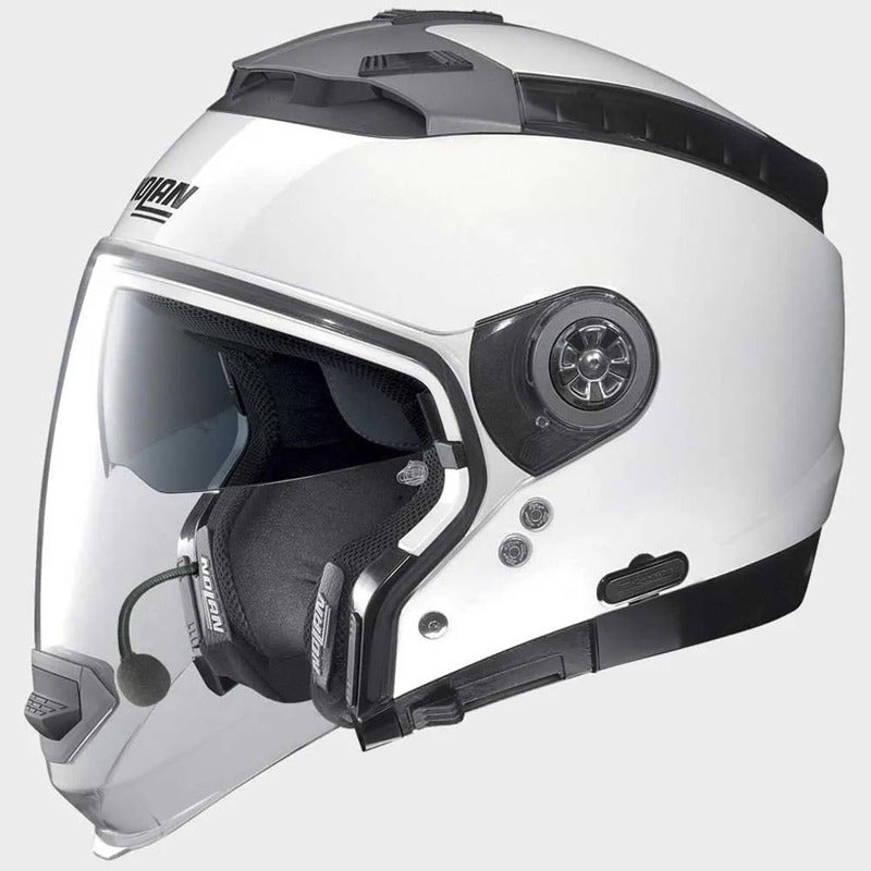 Intercom Harley Davidson MCS III R - Mercado de Luxo - O Maior E-Commerce de Bens, Produtos e Serviços de Luxo do Brasil.