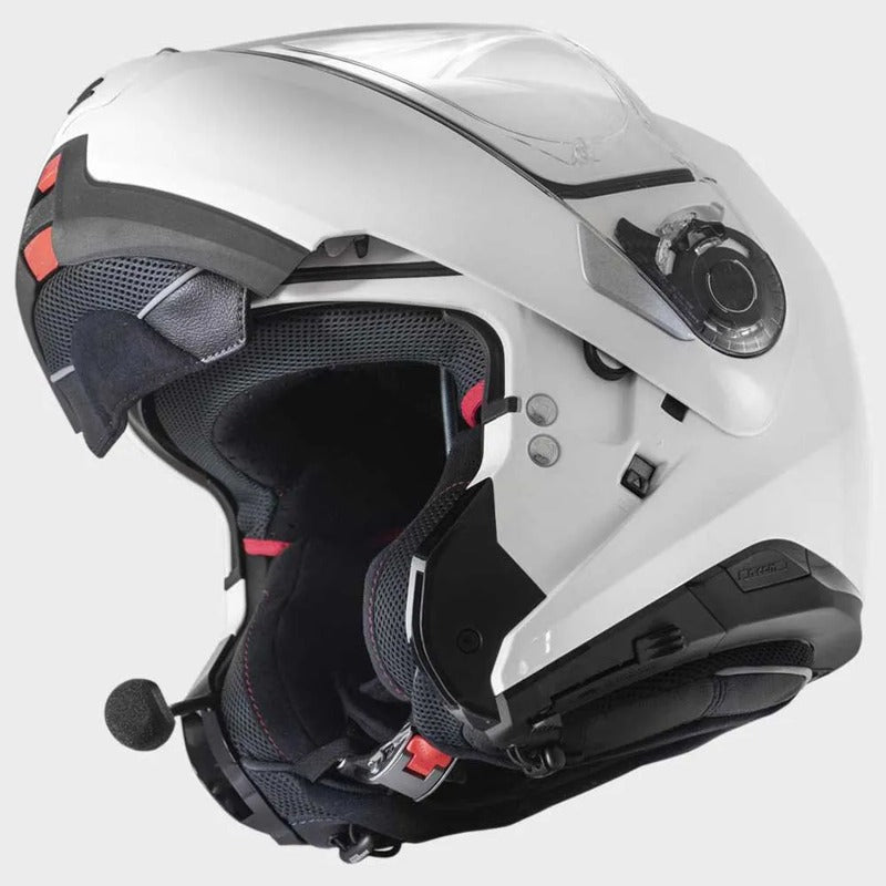 Intercom Harley Davidson MCS III R - Mercado de Luxo - O Maior E-Commerce de Bens, Produtos e Serviços de Luxo do Brasil.