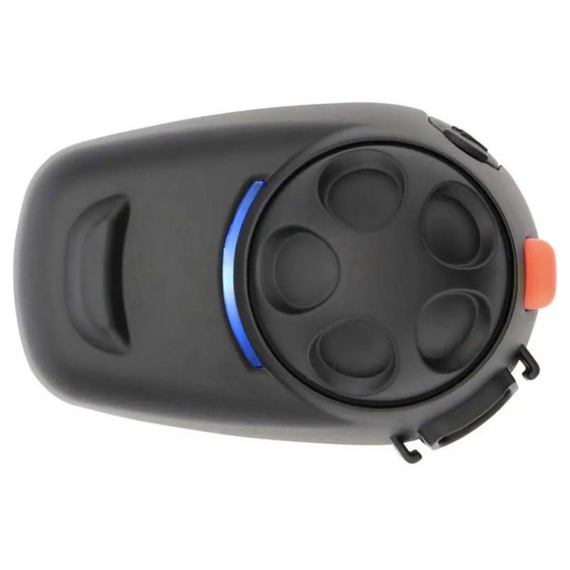 Intercom SMH5 With Universal Microphone Kit - Mercado de Luxo - O Maior E-Commerce de Bens, Produtos e Serviços de Luxo do Brasil.