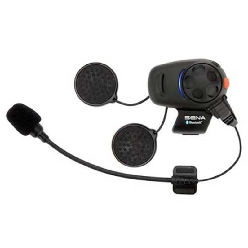 Intercom SMH5 With Universal Microphone Kit - Mercado de Luxo - O Maior E-Commerce de Bens, Produtos e Serviços de Luxo do Brasil.