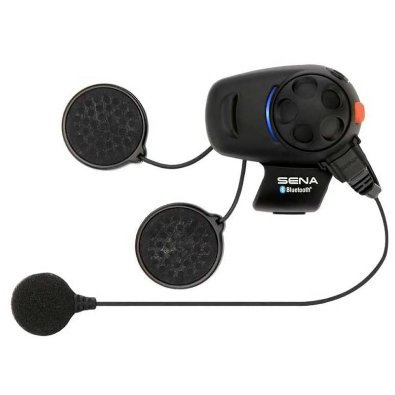 Intercom SMH5 With Universal Microphone Kit - Mercado de Luxo - O Maior E-Commerce de Bens, Produtos e Serviços de Luxo do Brasil.