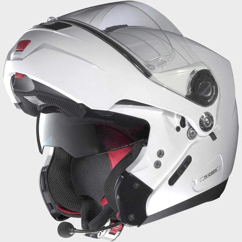 Intercom Harley Davidson MCS III S - Mercado de Luxo - O Maior E-Commerce de Bens, Produtos e Serviços de Luxo do Brasil.