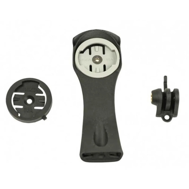 Suporte para ciclocomputador Chisela Titanium Garmin/Wahoo S-Works/Fizik - Mercado de Luxo - O Maior E-Commerce de Bens, Produtos e Serviços de Luxo do Brasil.