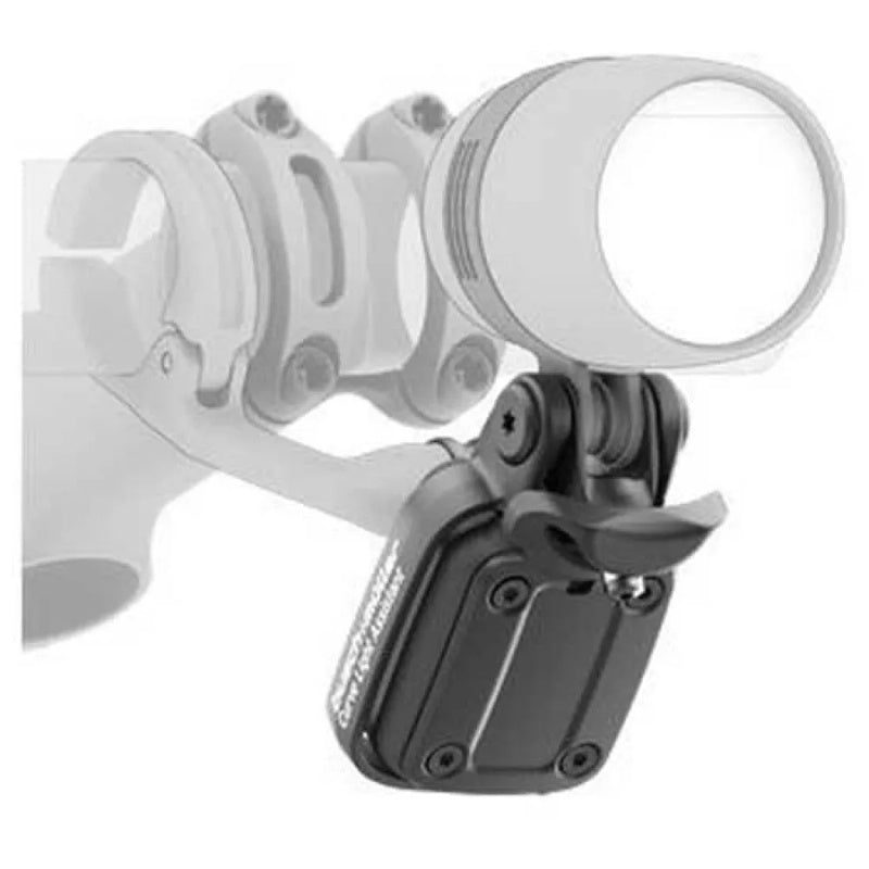 Suporte para farol dianteiro Curve Light Assistant - Mercado de Luxo - O Maior E-Commerce de Bens, Produtos e Serviços de Luxo do Brasil.