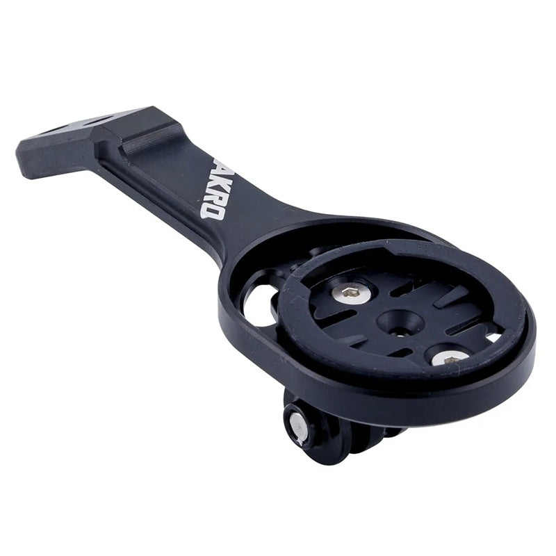 Suporte de guiador integrado Black Inc. IHS preto frontal duplo para ciclismo - Mercado de Luxo - O Maior E-Commerce de Bens, Produtos e Serviços de Luxo do Brasil.
