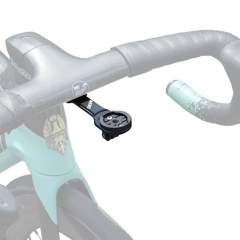 Suporte de guiador integrado Black Inc. IHS preto frontal duplo para ciclismo - Mercado de Luxo - O Maior E-Commerce de Bens, Produtos e Serviços de Luxo do Brasil.