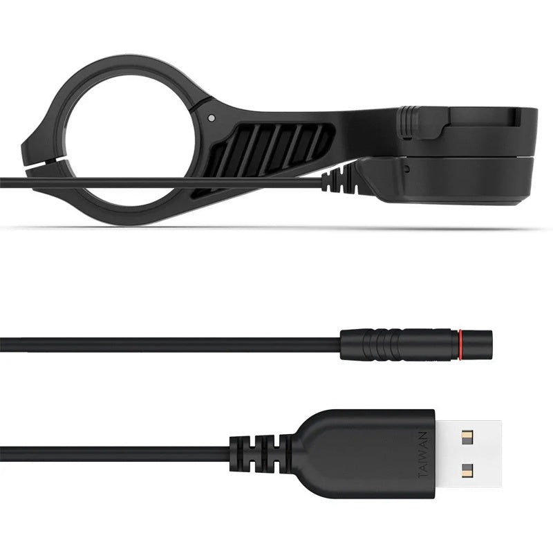 Suporte para ciclocomputador Edge Power - Mercado de Luxo - O Maior E-Commerce de Bens, Produtos e Serviços de Luxo do Brasil.