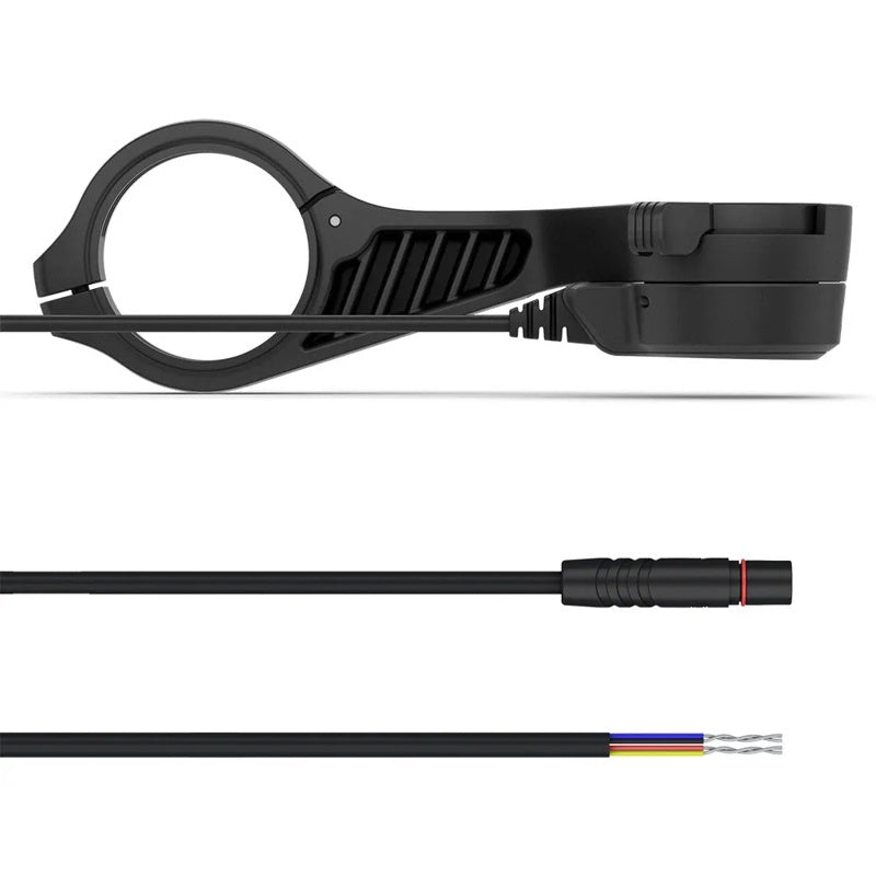 Suporte para ciclocomputador Edge Power - Mercado de Luxo - O Maior E-Commerce de Bens, Produtos e Serviços de Luxo do Brasil.