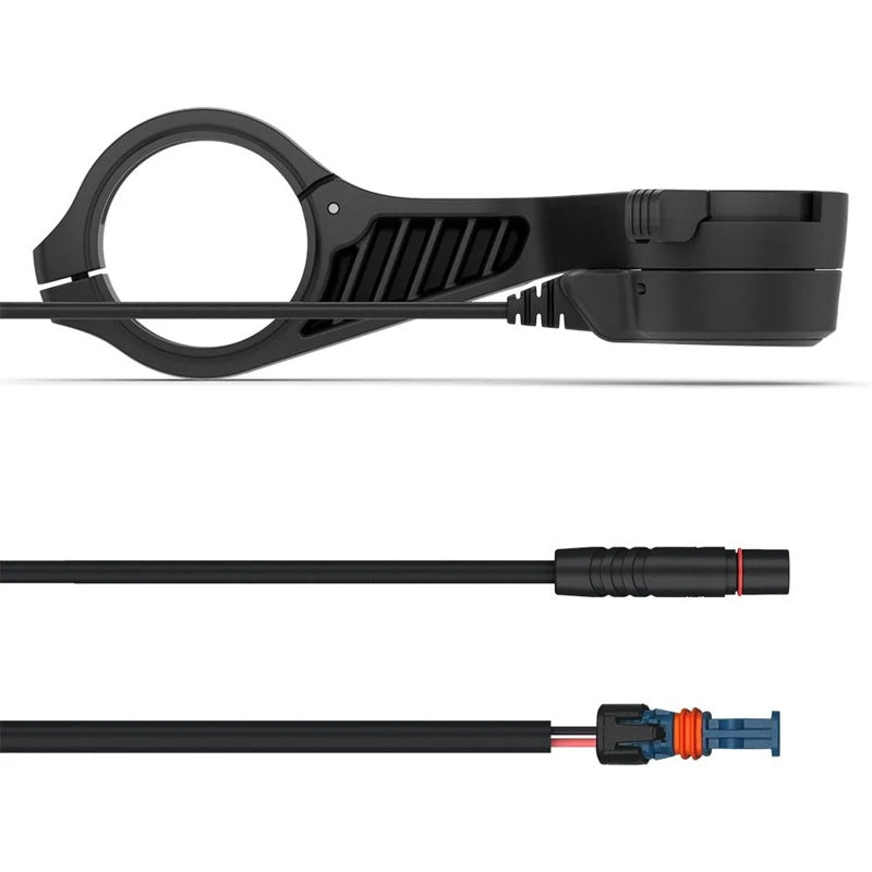 Suporte para ciclocomputador Edge Power - Mercado de Luxo - O Maior E-Commerce de Bens, Produtos e Serviços de Luxo do Brasil.