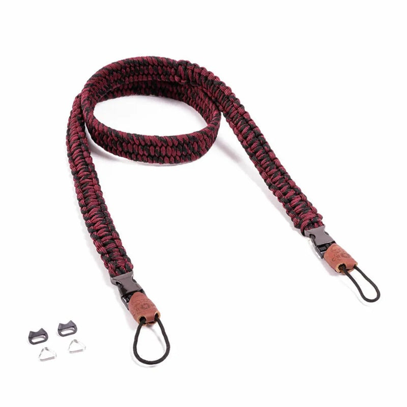 Suporte de câmera com alça Camaragurt Traveler 125 cm - Mercado de Luxo - O Maior E-Commerce de Bens, Produtos e Serviços de Luxo do Brasil.