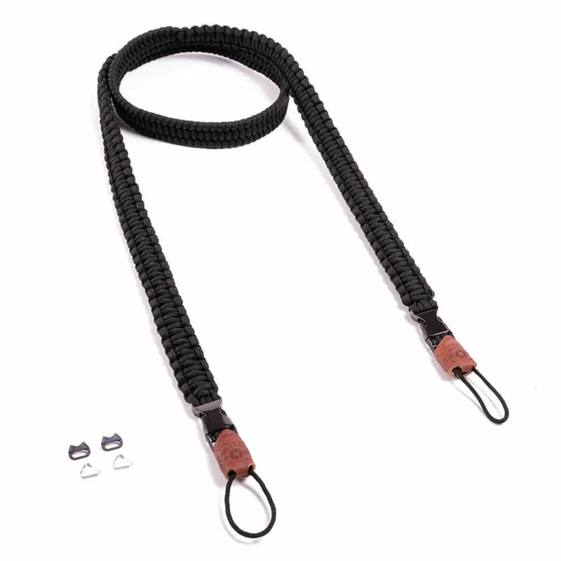 Suporte de alça de câmera de viagem 140 cm - Mercado de Luxo - O Maior E-Commerce de Bens, Produtos e Serviços de Luxo do Brasil.