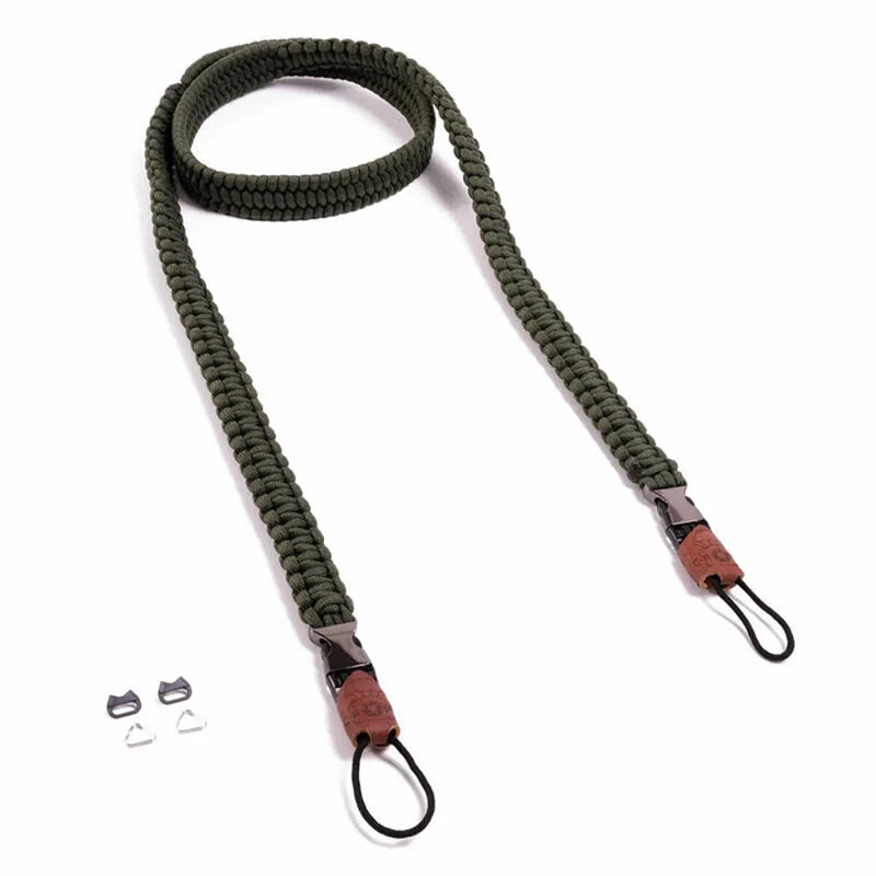 Suporte de alça de câmera de viagem 140 cm - Mercado de Luxo - O Maior E-Commerce de Bens, Produtos e Serviços de Luxo do Brasil.
