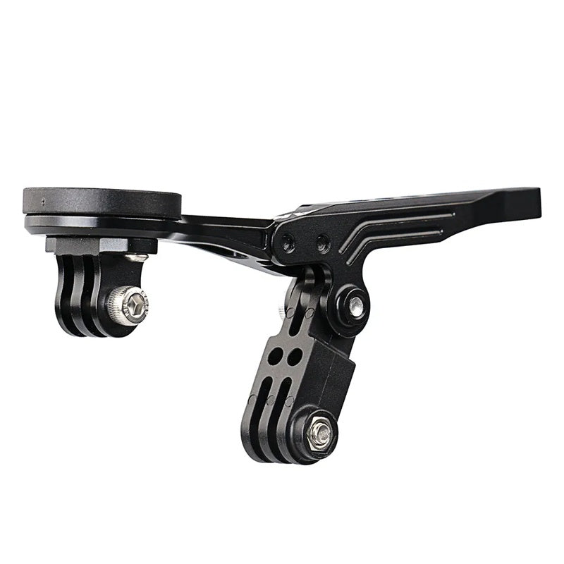 Suporte de guiador universal integrado ajustável em ângulo frontal triplo para ciclismo - Mercado de Luxo - O Maior E-Commerce de Bens, Produtos e Serviços de Luxo do Brasil.