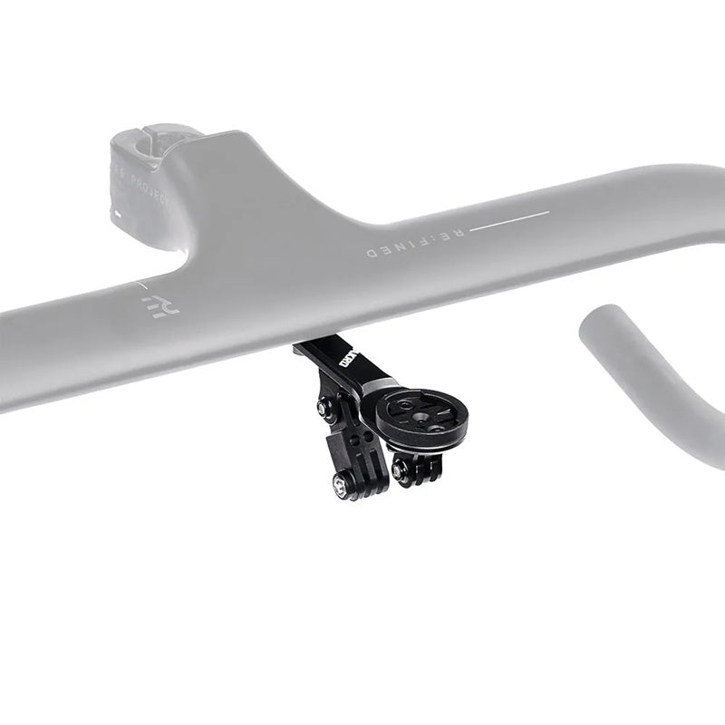 Suporte de guiador universal integrado ajustável em ângulo frontal triplo para ciclismo - Mercado de Luxo - O Maior E-Commerce de Bens, Produtos e Serviços de Luxo do Brasil.