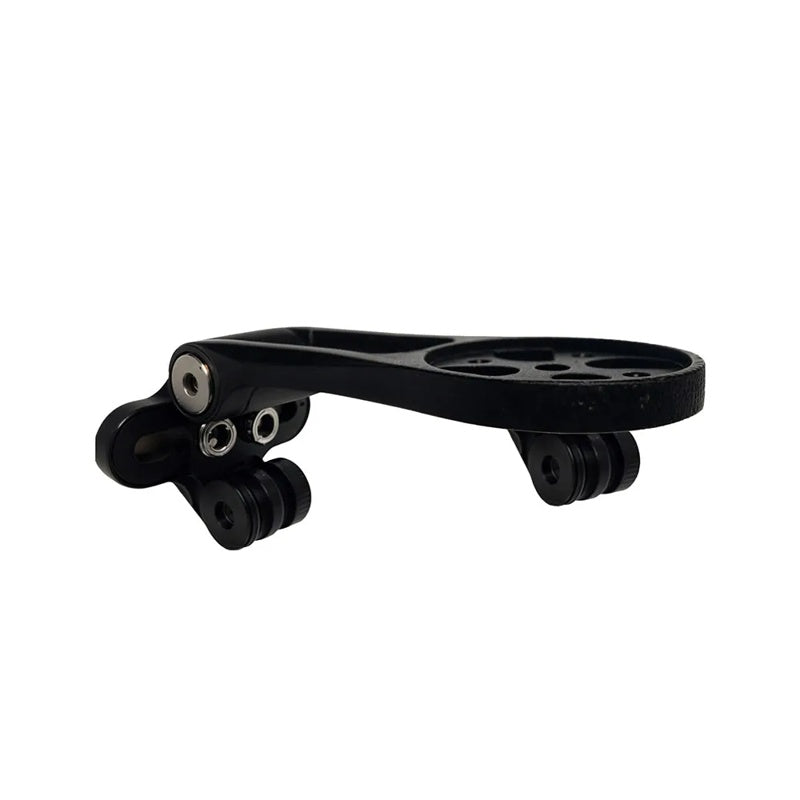 Suporte universal para guiador de bicicleta com fixação frontal tripla - Mercado de Luxo - O Maior E-Commerce de Bens, Produtos e Serviços de Luxo do Brasil.