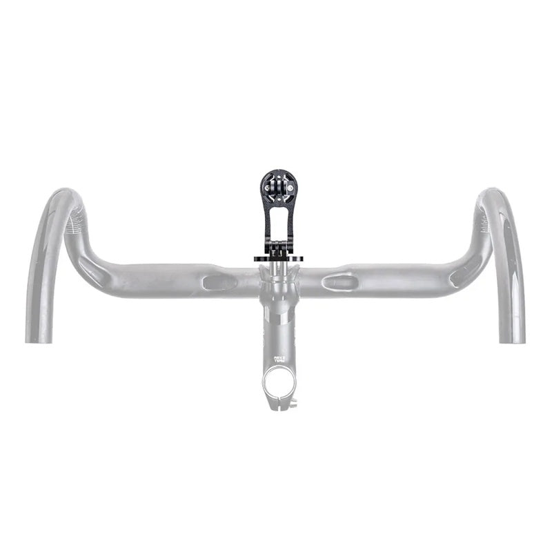 Suporte universal para guiador de bicicleta com fixação frontal tripla - Mercado de Luxo - O Maior E-Commerce de Bens, Produtos e Serviços de Luxo do Brasil.