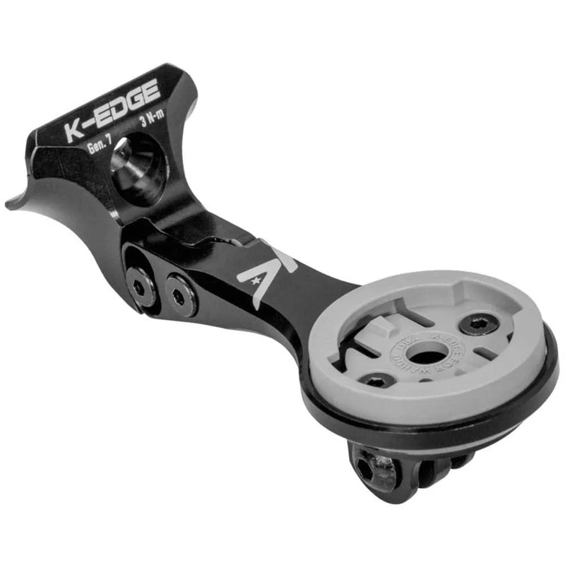 Suporte para ciclocomputador Wahoo Gen 7 Madone/Emonda - Mercado de Luxo - O Maior E-Commerce de Bens, Produtos e Serviços de Luxo do Brasil.