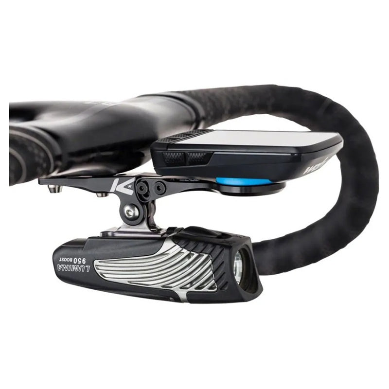 Suporte para ciclocomputador Wahoo Integrated - Mercado de Luxo - O Maior E-Commerce de Bens, Produtos e Serviços de Luxo do Brasil.