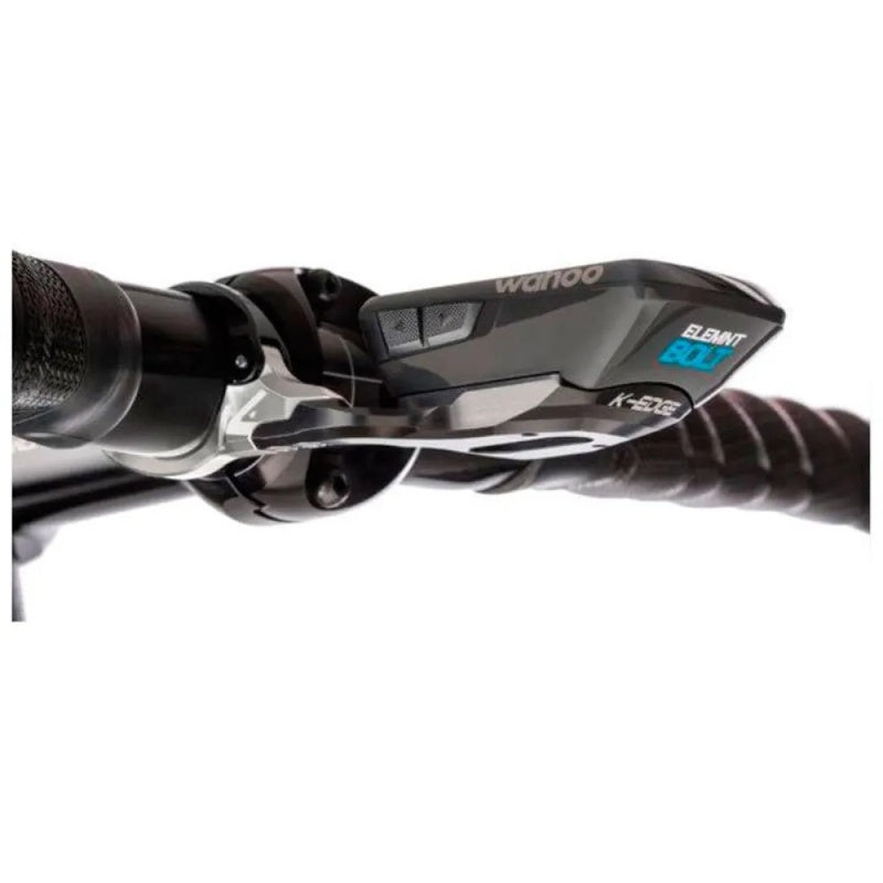 Suporte para ciclocomputador Wahoo Bolt Aero Race 31.8 mm - Mercado de Luxo - O Maior E-Commerce de Bens, Produtos e Serviços de Luxo do Brasil.