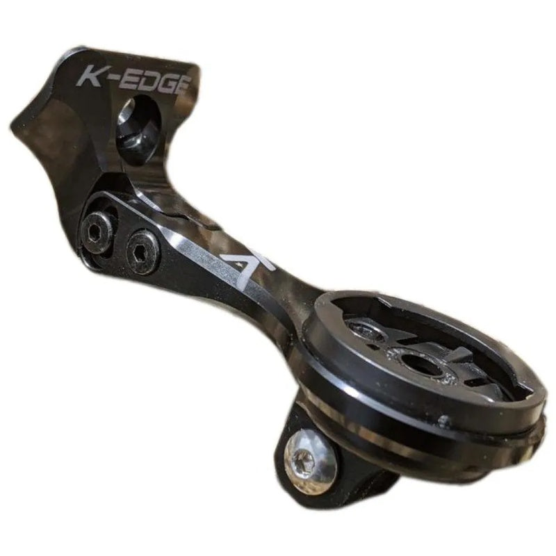Suporte para ciclocomputador Garmin Integrated Madone - Mercado de Luxo - O Maior E-Commerce de Bens, Produtos e Serviços de Luxo do Brasil.