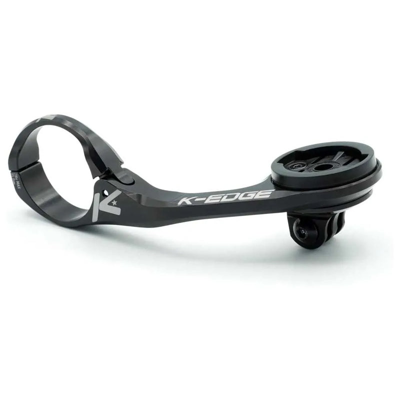 Suporte para ciclocomputador Max XL Combo Garmin 35 mm - Mercado de Luxo - O Maior E-Commerce de Bens, Produtos e Serviços de Luxo do Brasil.