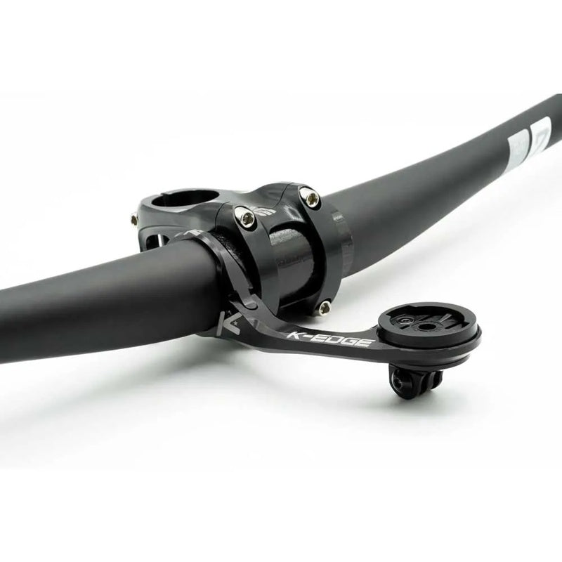Suporte para ciclocomputador Max XL Combo Garmin 35 mm - Mercado de Luxo - O Maior E-Commerce de Bens, Produtos e Serviços de Luxo do Brasil.