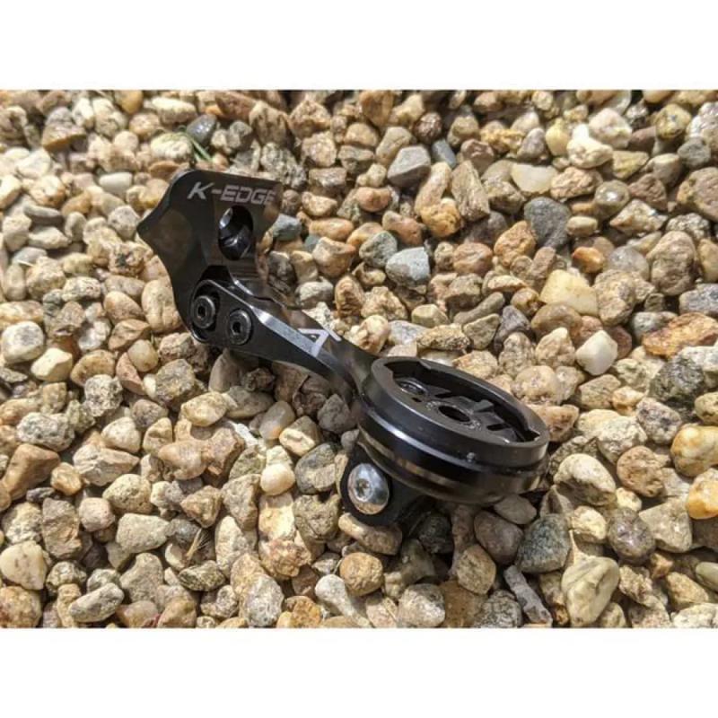 Suporte para ciclocomputador Wahoo Madone Combo - Mercado de Luxo - O Maior E-Commerce de Bens, Produtos e Serviços de Luxo do Brasil.