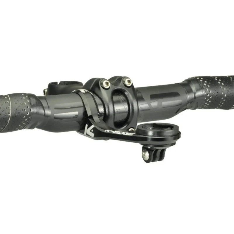 Suporte para ciclocomputador Garmin Max Combo - Mercado de Luxo - O Maior E-Commerce de Bens, Produtos e Serviços de Luxo do Brasil.
