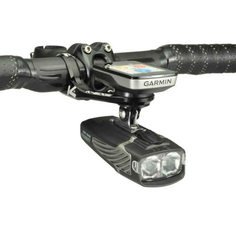 Suporte para ciclocomputador Garmin Max Combo - Mercado de Luxo - O Maior E-Commerce de Bens, Produtos e Serviços de Luxo do Brasil.