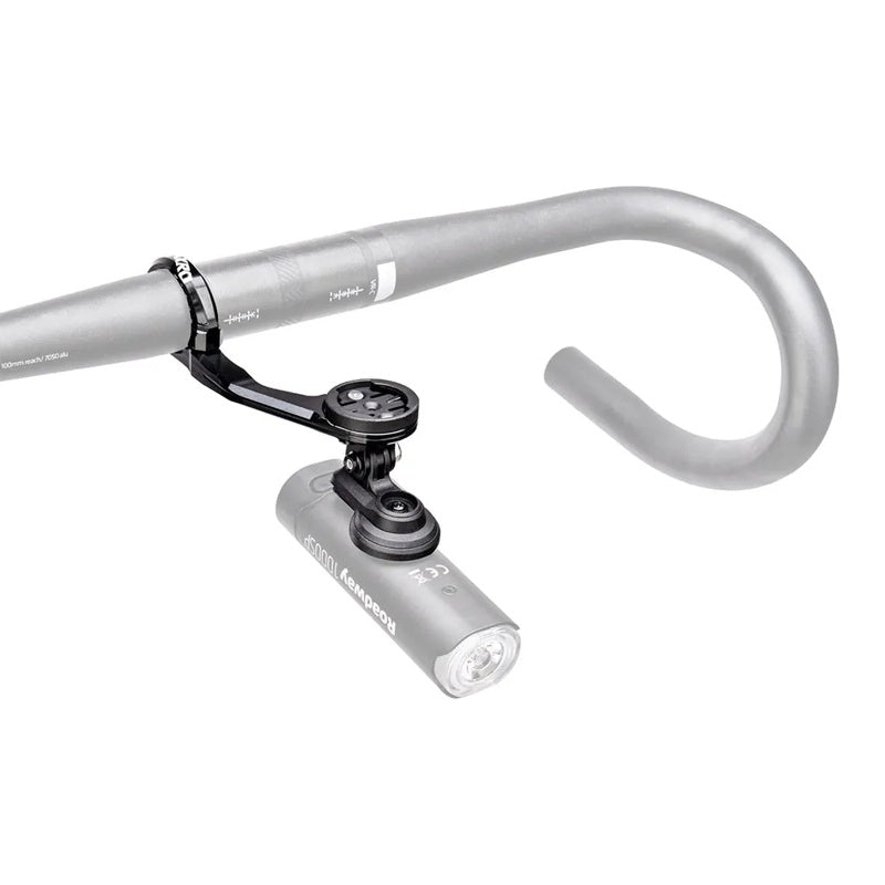 Suporte universal duplo para guiador de bicicleta - Mercado de Luxo - O Maior E-Commerce de Bens, Produtos e Serviços de Luxo do Brasil.