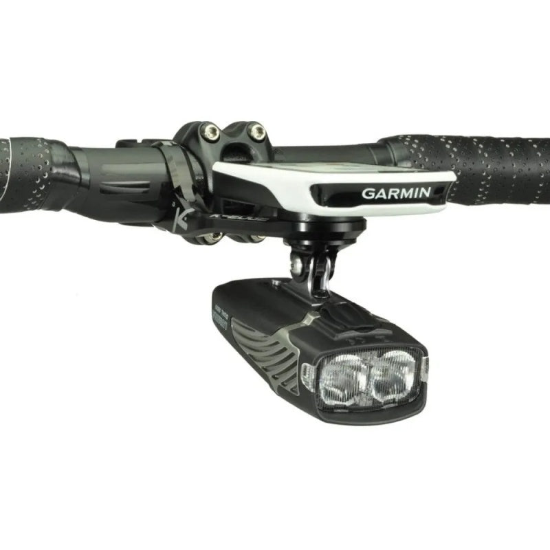 Suporte para ciclocomputador Garmin Max XL - Mercado de Luxo - O Maior E-Commerce de Bens, Produtos e Serviços de Luxo do Brasil.