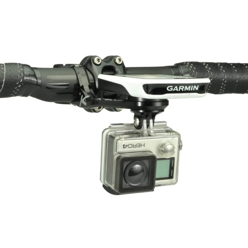Suporte para ciclocomputador Garmin Max XL - Mercado de Luxo - O Maior E-Commerce de Bens, Produtos e Serviços de Luxo do Brasil.