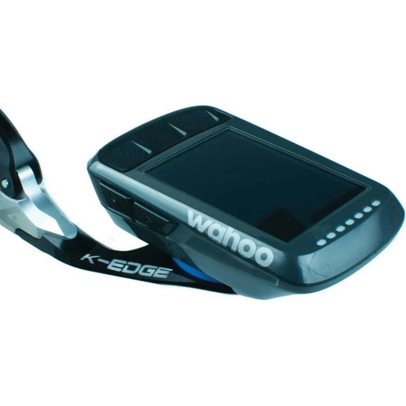 Suporte para ciclocomputador Race Wahoo 31.8 mm - Mercado de Luxo - O Maior E-Commerce de Bens, Produtos e Serviços de Luxo do Brasil.
