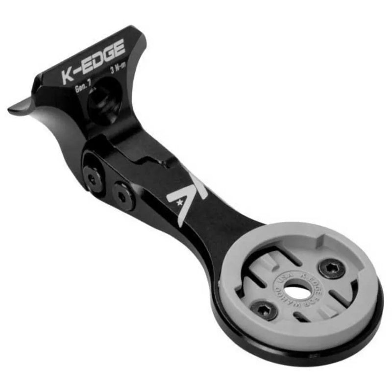 Suporte para ciclocomputador Wahoo Gen 7 Madone - Mercado de Luxo - O Maior E-Commerce de Bens, Produtos e Serviços de Luxo do Brasil.