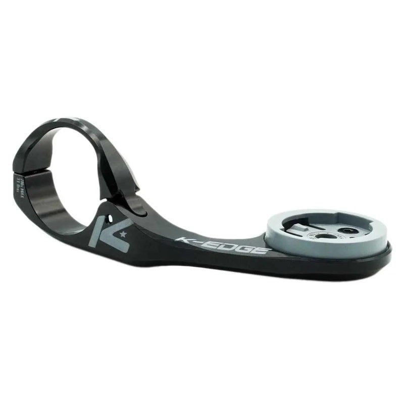 Suporte para ciclocomputador Max Wahoo 31.8 mm - Mercado de Luxo - O Maior E-Commerce de Bens, Produtos e Serviços de Luxo do Brasil.