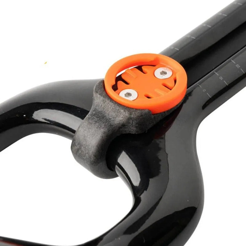 Suporte para ciclocomputador RaceDay TT P5 - Mercado de Luxo - O Maior E-Commerce de Bens, Produtos e Serviços de Luxo do Brasil.