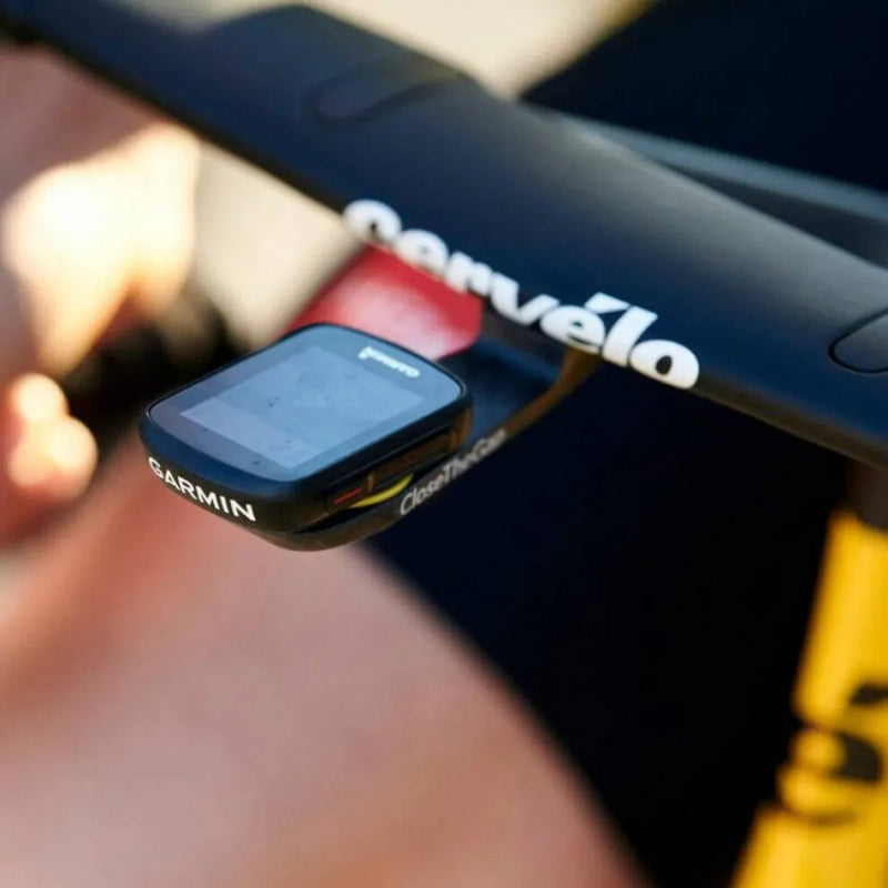 Suporte para ciclocomputador RaceDay TT P5 - Mercado de Luxo - O Maior E-Commerce de Bens, Produtos e Serviços de Luxo do Brasil.
