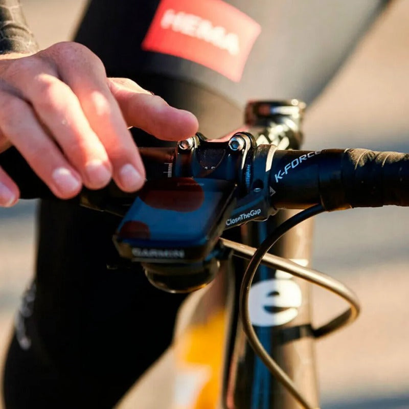 Suporte para ciclocomputador RaceDay TT P5 - Mercado de Luxo - O Maior E-Commerce de Bens, Produtos e Serviços de Luxo do Brasil.