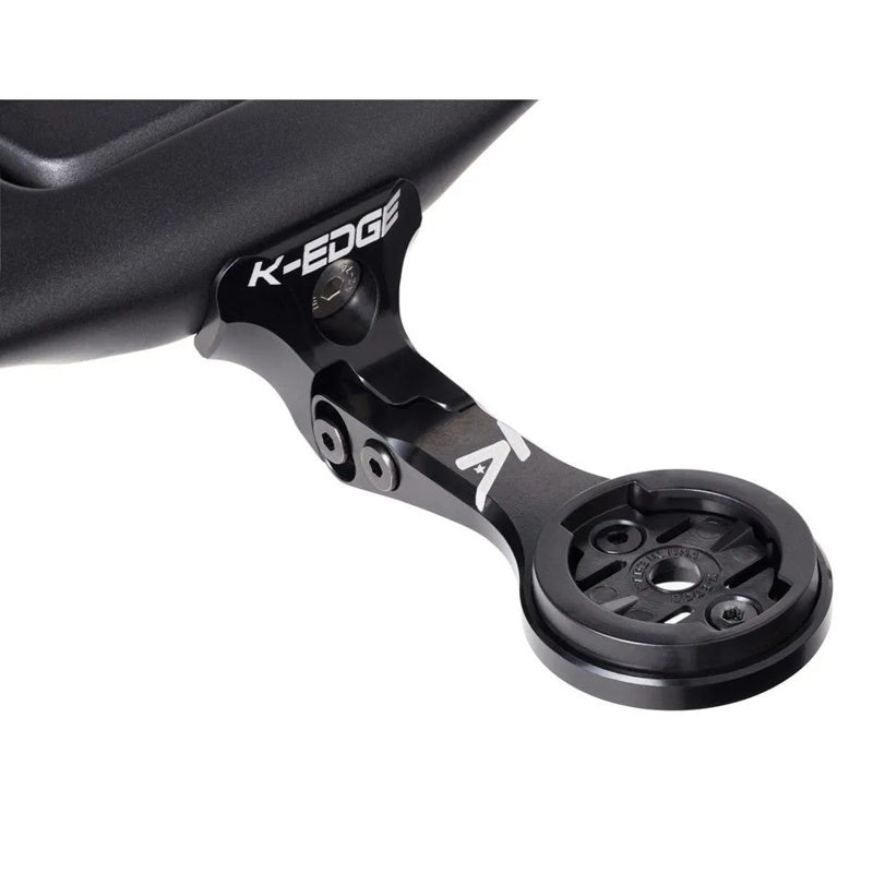 Suporte para ciclocomputador Garmin Integrated - Mercado de Luxo - O Maior E-Commerce de Bens, Produtos e Serviços de Luxo do Brasil.