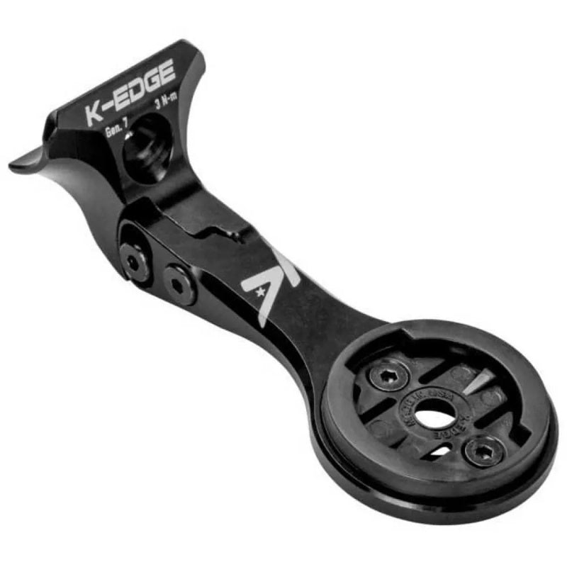 Suporte para ciclocomputador Garmin Gen 7 Madone - Mercado de Luxo - O Maior E-Commerce de Bens, Produtos e Serviços de Luxo do Brasil.