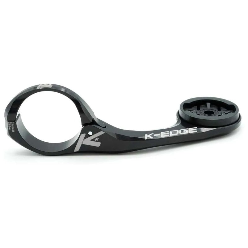 Suporte para ciclocomputador Max XL Garmin 35 mm - Mercado de Luxo - O Maior E-Commerce de Bens, Produtos e Serviços de Luxo do Brasil.