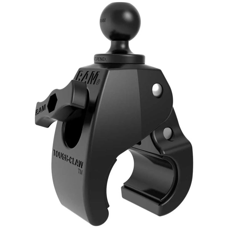 Base de bola com braçadeira média Tough-Claw™ - Mercado de Luxo - O Maior E-Commerce de Bens, Produtos e Serviços de Luxo do Brasil.
