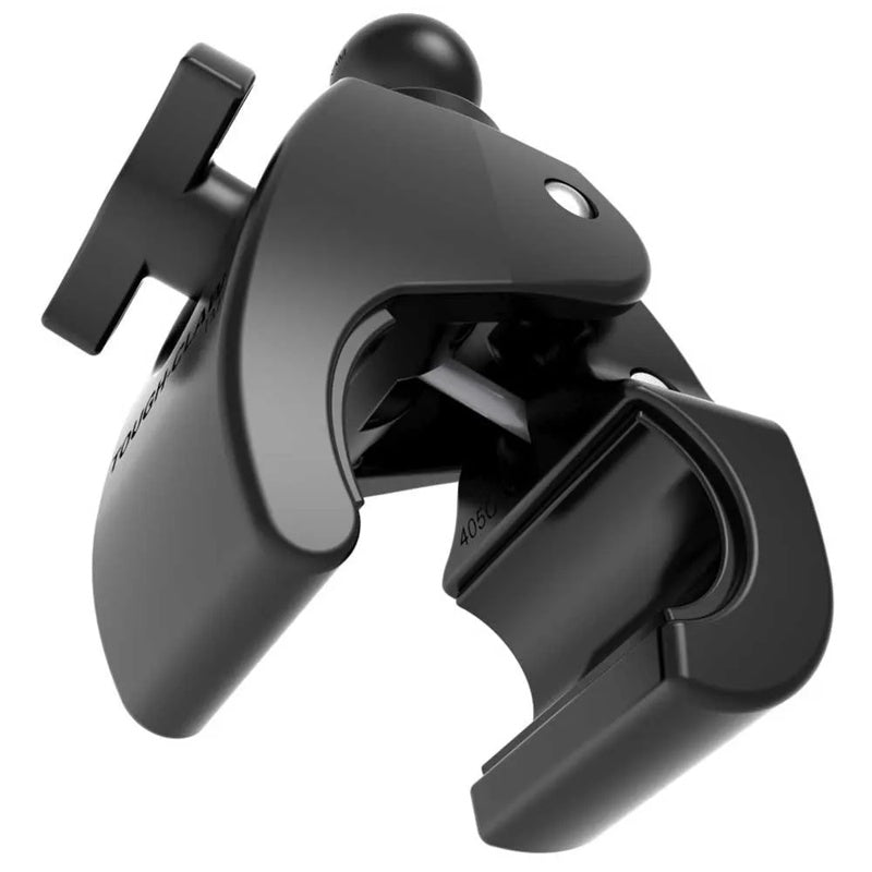 Base de bola com braçadeira média Tough-Claw™ - Mercado de Luxo - O Maior E-Commerce de Bens, Produtos e Serviços de Luxo do Brasil.
