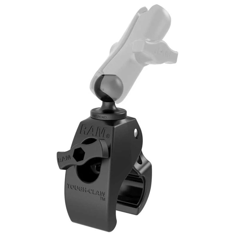 Base de bola com braçadeira média Tough-Claw™ - Mercado de Luxo - O Maior E-Commerce de Bens, Produtos e Serviços de Luxo do Brasil.