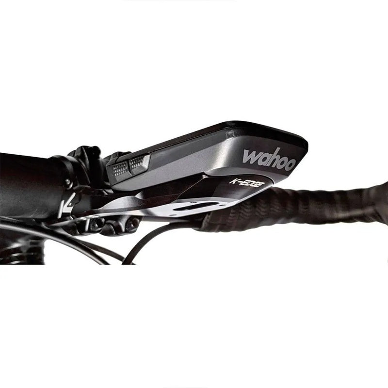 Suporte para ciclocomputador Wahoo Aero Mount Wahoo Roam 31.8 mm - Mercado de Luxo - O Maior E-Commerce de Bens, Produtos e Serviços de Luxo do Brasil.