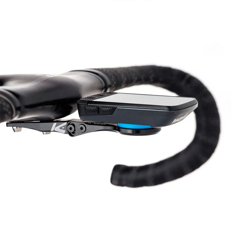 Suporte para ciclocomputador Wahoo - Mercado de Luxo - O Maior E-Commerce de Bens, Produtos e Serviços de Luxo do Brasil.