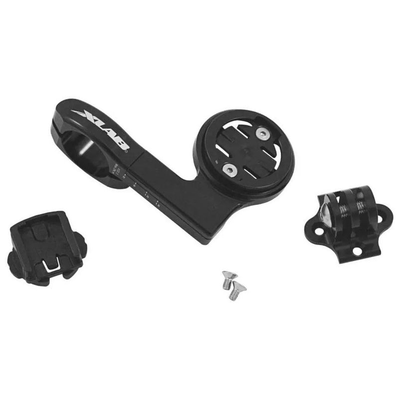 Suporte para ciclocomputador C-Fast Versadjust Gopro Combo Garmin/Wahoo - Mercado de Luxo - O Maior E-Commerce de Bens, Produtos e Serviços de Luxo do Brasil.