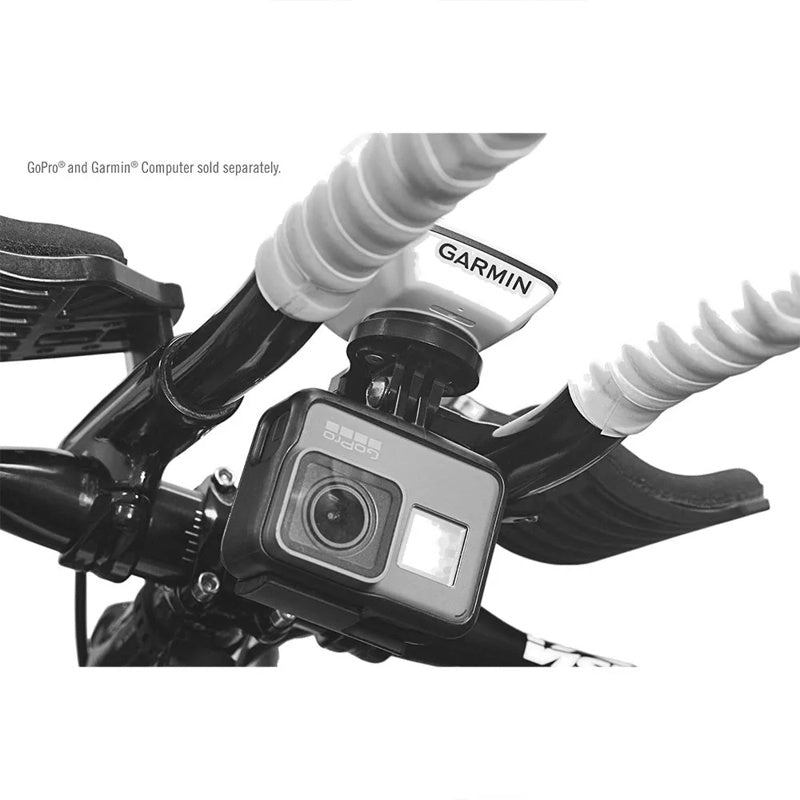 Suporte para ciclocomputador C-Fast Versadjust Gopro Combo Garmin/Wahoo - Mercado de Luxo - O Maior E-Commerce de Bens, Produtos e Serviços de Luxo do Brasil.
