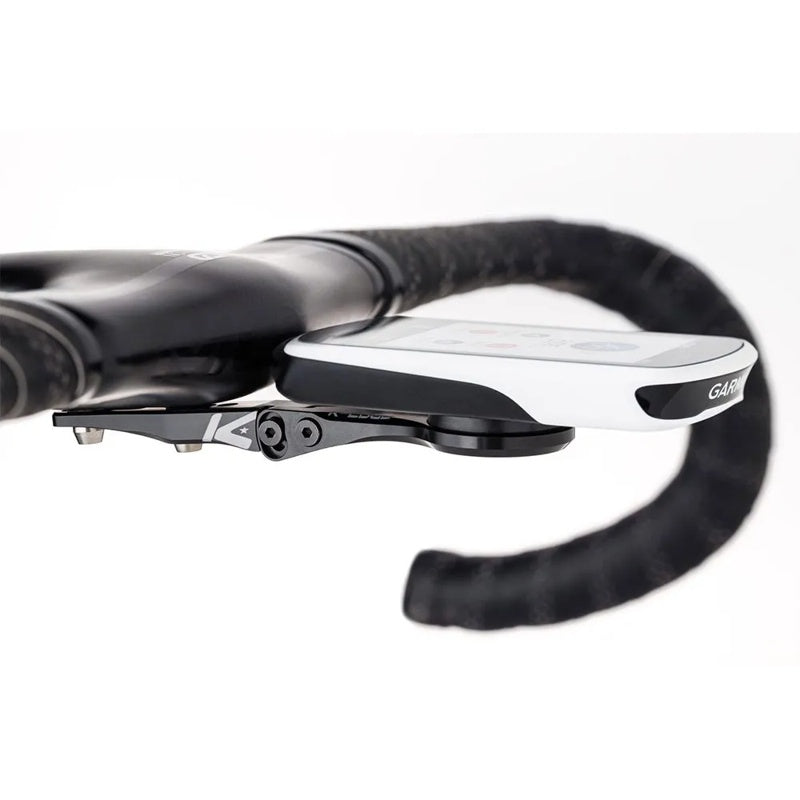 Suporte para ciclocomputador Garmin Integrated - Mercado de Luxo - O Maior E-Commerce de Bens, Produtos e Serviços de Luxo do Brasil.